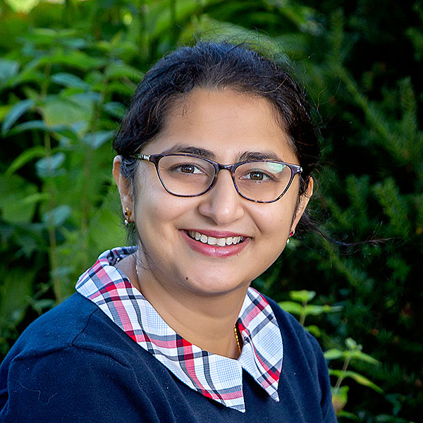 Kanchan Ramkumar Singh