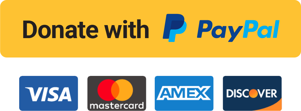 Donate with PayPal