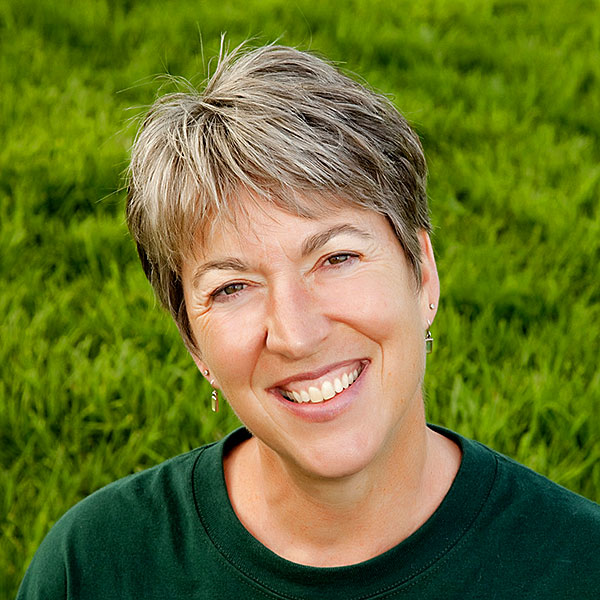 Susan Vorhis